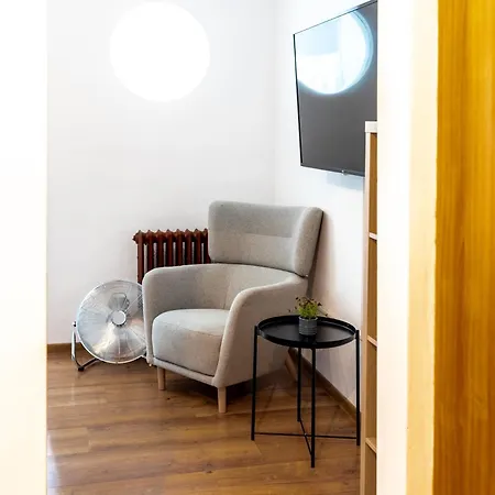 Thome Bucegi Apartment Cluj-Napoca