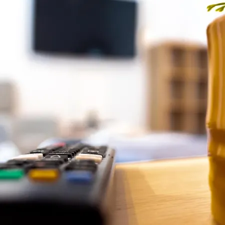 דירה Thome Bucegi Smart Budget