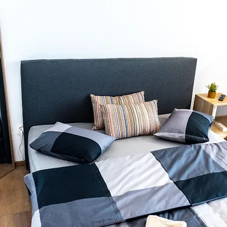 Апартаменти Thome Bucegi