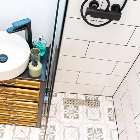 Apartment Thome Bucegi Cluj-Napoca