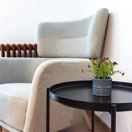 Thome Bucegi Клуж-Напока