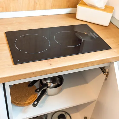 Апартаменти Thome Bucegi *