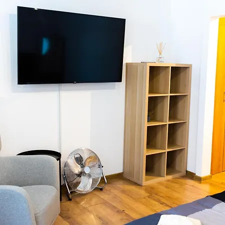 Thome Bucegi Apartment