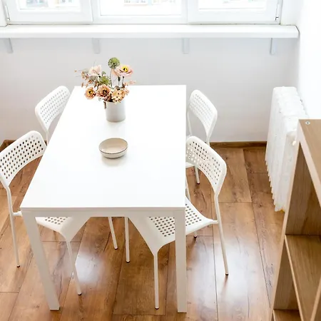 Thome Bucegi Apartment *