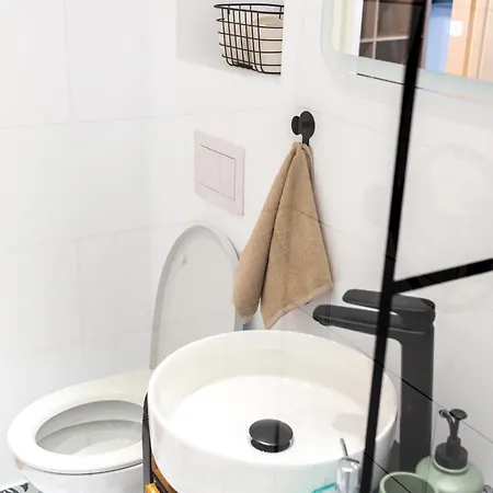 Thome Bucegi Апартаменти