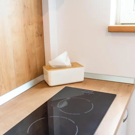 Apartament Thome Bucegi *