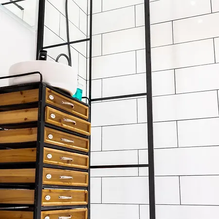 Thome Bucegi Апартаменти *