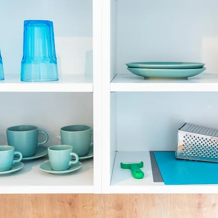 Thome Bucegi Apartment Cluj-Napoca