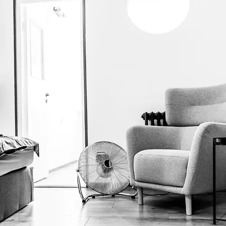 Lägenhet Thome Bucegi Smart Budget Cluj-Napoca
