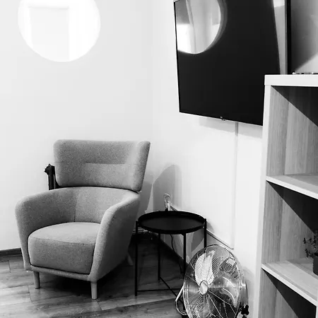 Thome Bucegi Smart Budget * Cluj-Napoca
