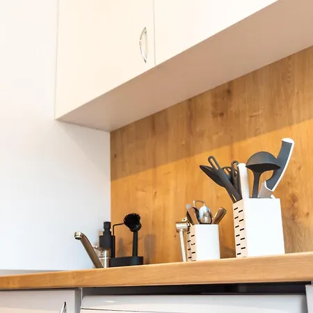 Lägenhet Thome Bucegi Smart Budget