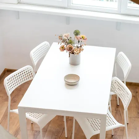 Thome Bucegi Smart Budget * Cluj-Napoca