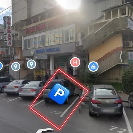 Thome Bucegi Smart Budget *