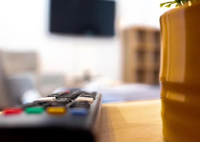 דירה Thome Bucegi Smart Budget