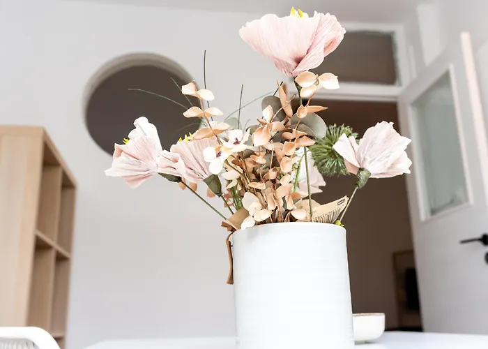 דירה Thome Bucegi Smart Budget קלוז'-נאפוקה