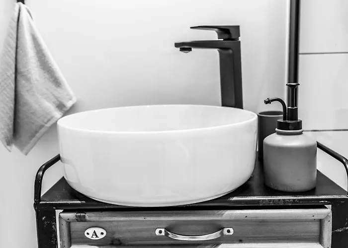 דירה Thome Bucegi Smart Budget *