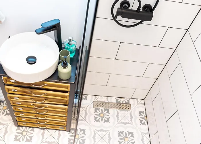 דירה Thome Bucegi Smart Budget קלוז'-נאפוקה