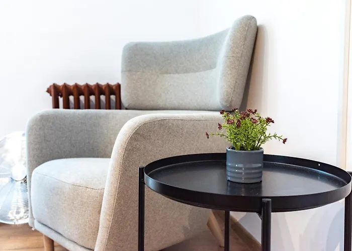 Thome Bucegi Smart Budget קלוז'-נאפוקה