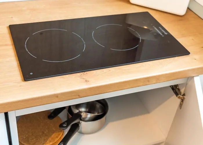 דירה Thome Bucegi Smart Budget *