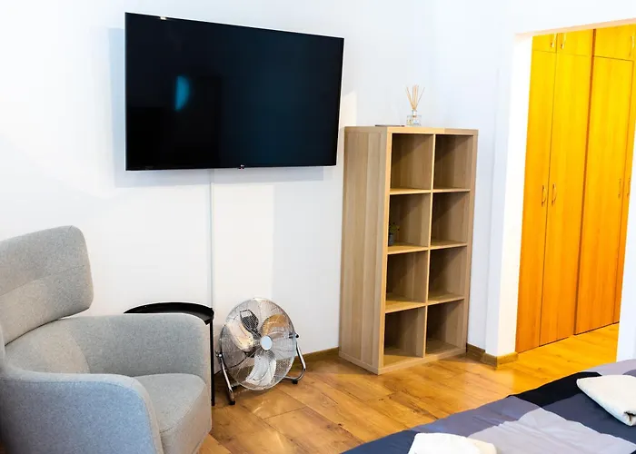 Thome Bucegi Smart Budget דירה