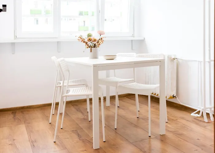 Thome Bucegi Smart Budget *