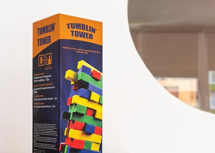 Thome Bucegi Smart Budget