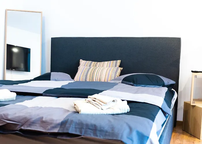 Thome Bucegi Smart Budget * クルージュ＝ナポカ