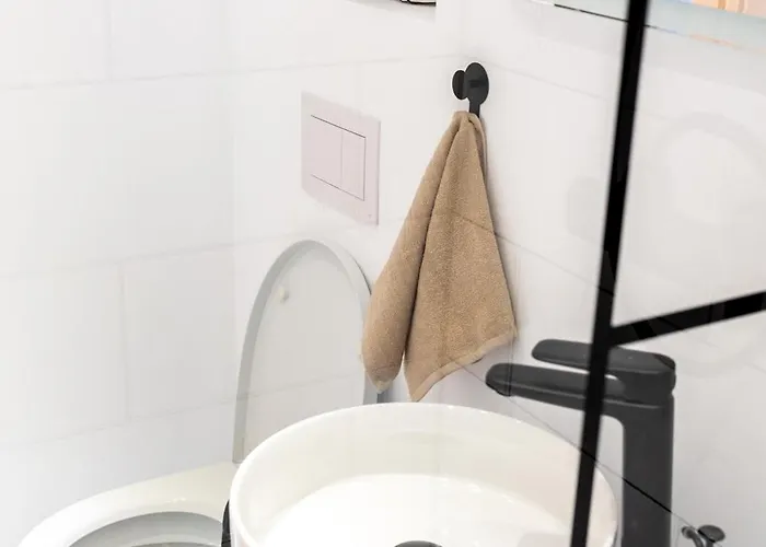 Thome Bucegi Smart Budget דירה