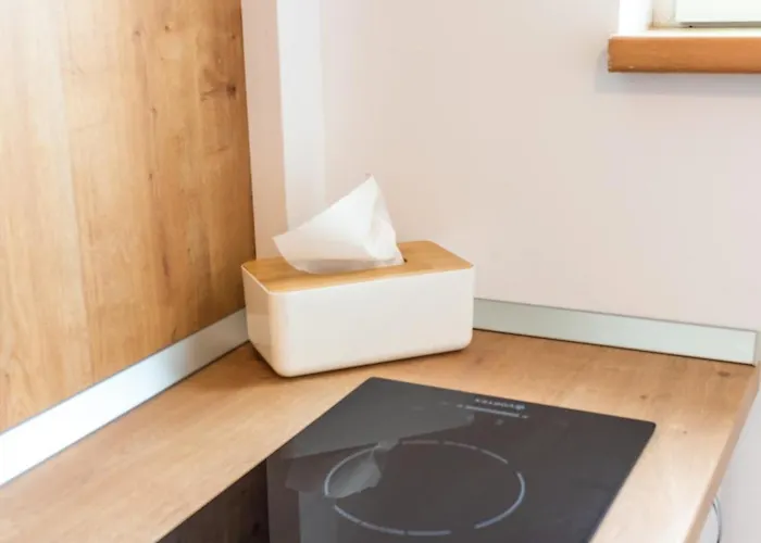 דירה Thome Bucegi Smart Budget *