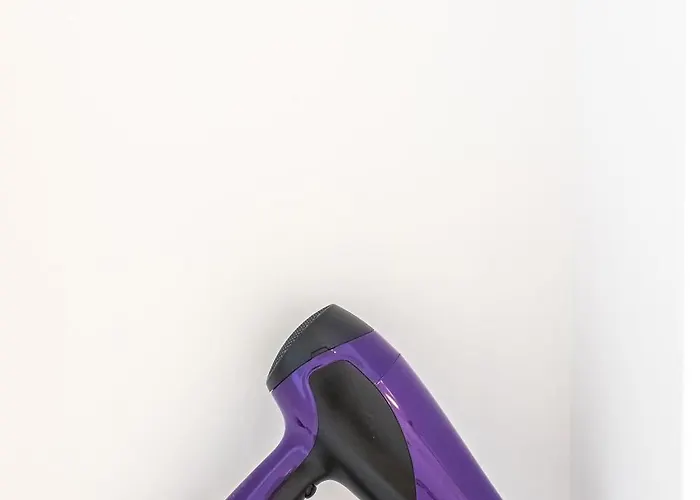 Thome Bucegi Smart Budget アパート