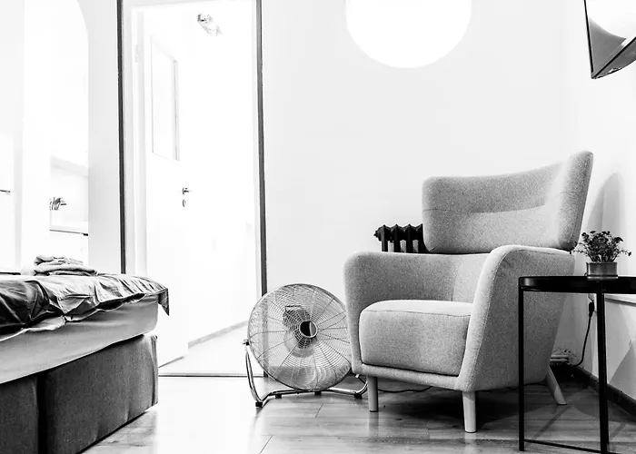 דירה Thome Bucegi Smart Budget קלוז'-נאפוקה