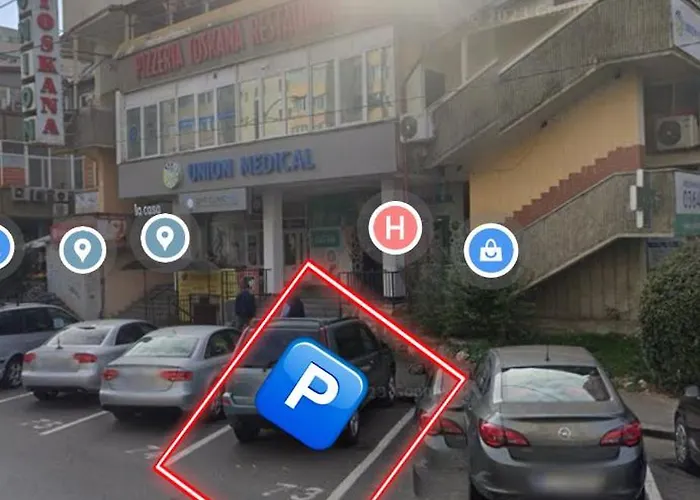 Thome Bucegi Smart Budget *